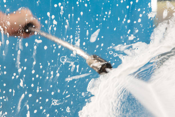 Winterizing Services in Bridgeport, AL