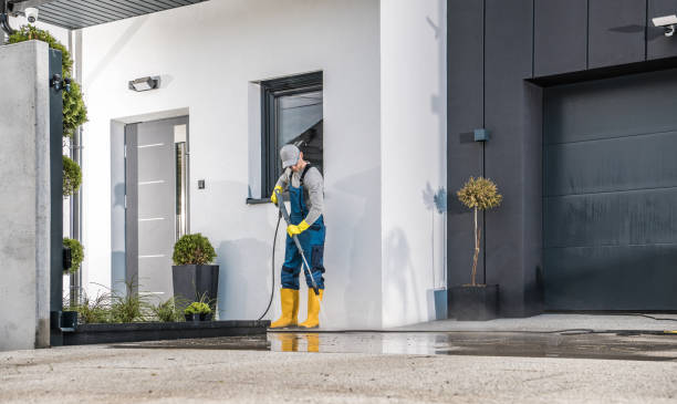 Best Post-Construction Pressure Washing  in Bridgeport, AL