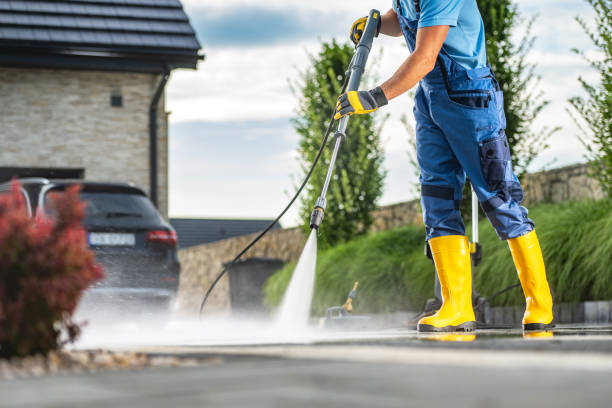 Best Spring Cleaning  in Bridgeport, AL